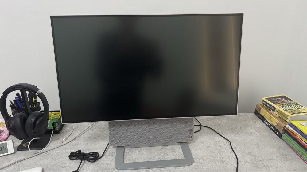 Моноблок Lenovo Yoga AIO 7