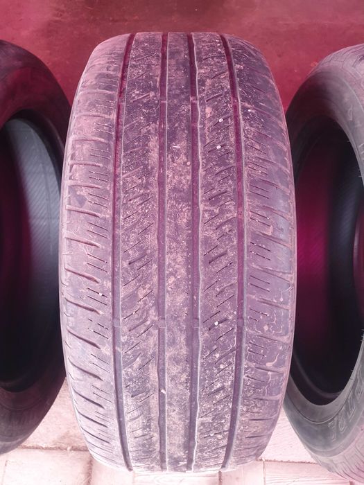 Шины Dunlop 285 50 R20