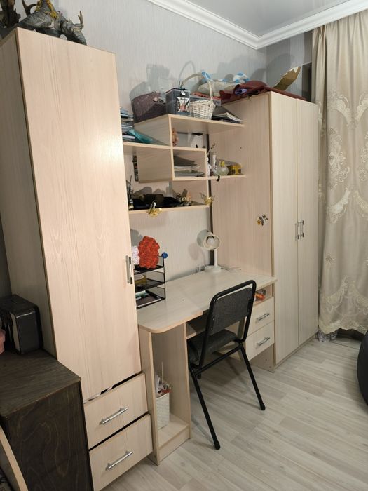 Продам детский гарнитур