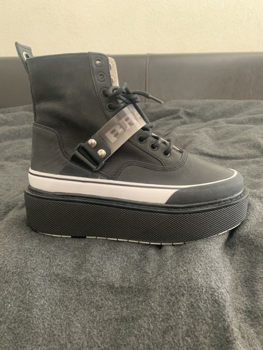 Дамски обувки Diesel