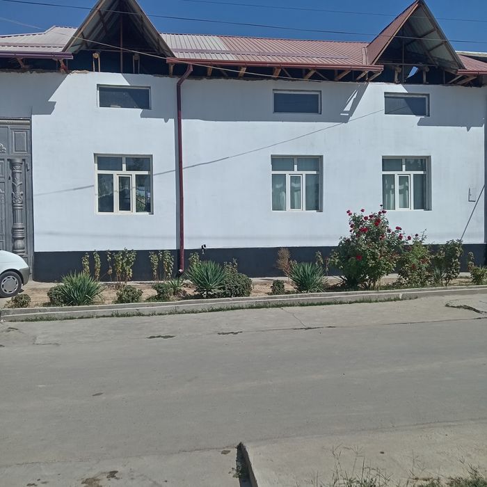 Участка сотилади