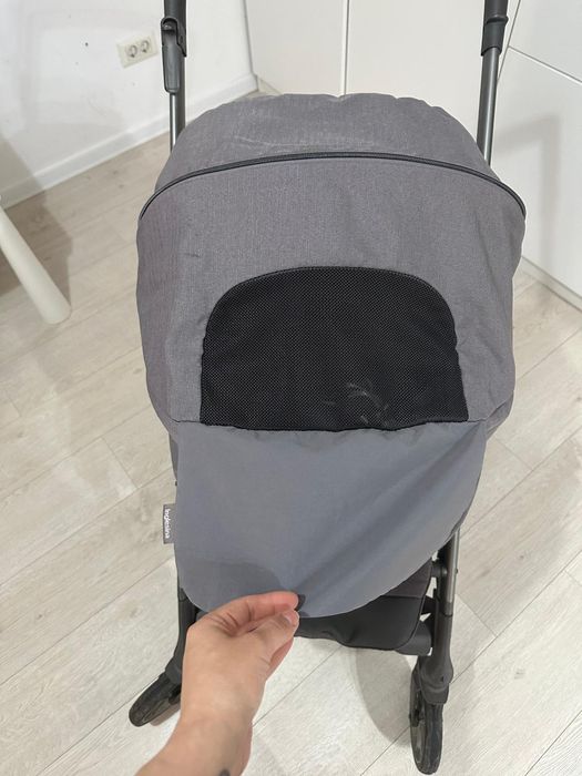 Carut bebe inglesina trilogy 4 in 1