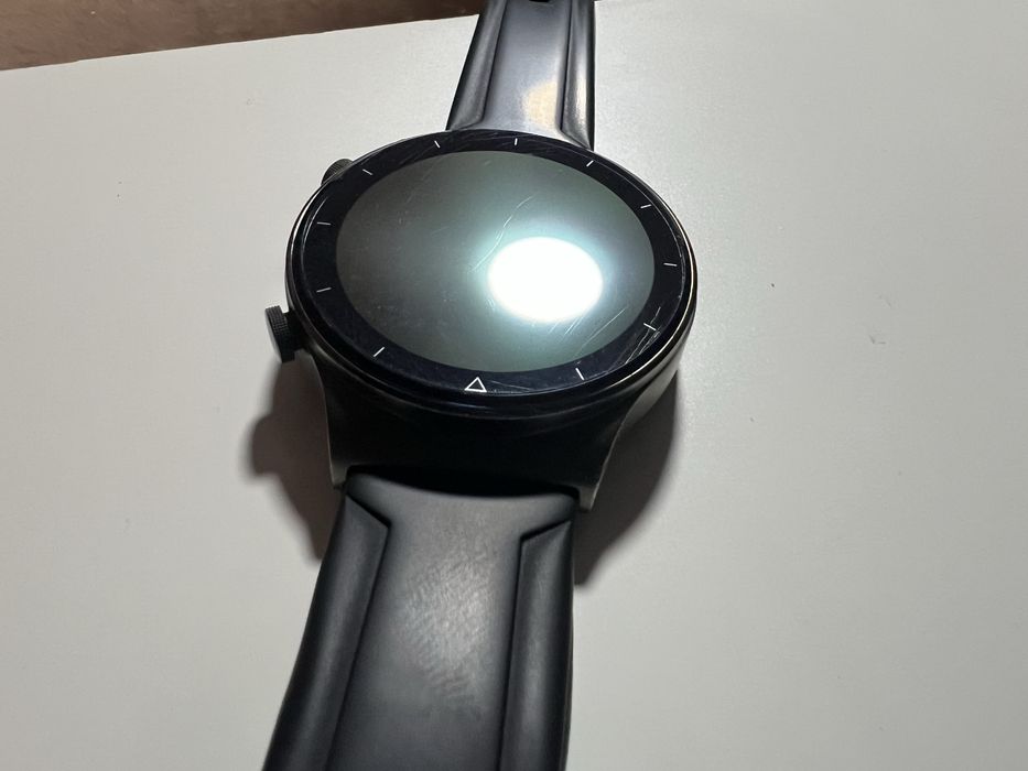 Huawei watch gt 2 Pro