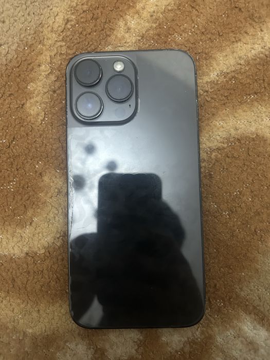 14про макс 256гб оконч баға