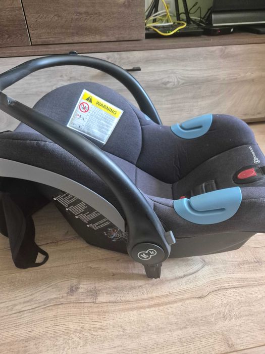 Бебешко столче за кола  0+