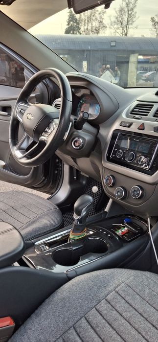 Cobalt 2020 AT Full Navarot