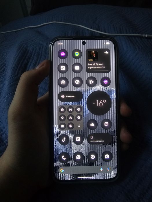 Nothing phone 2a 12/256