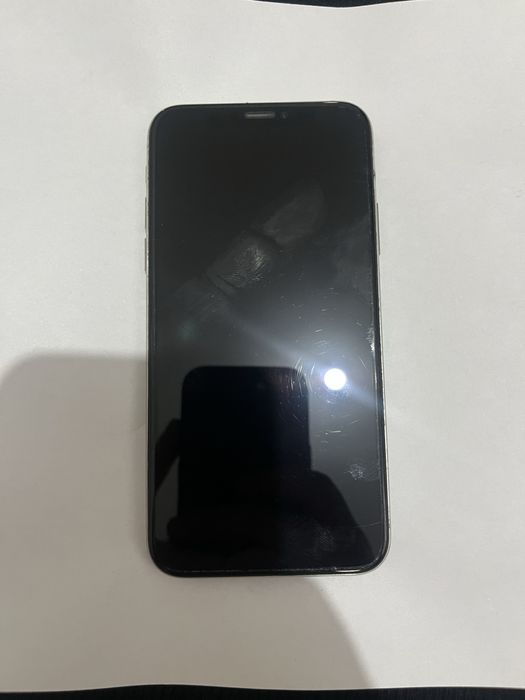 Iphone X 256gb 70000тг срочно