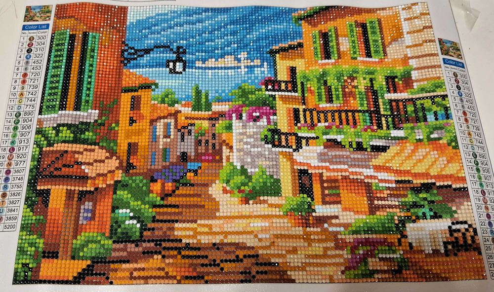 Продавам готови изработени гоблени