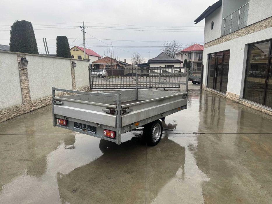 Recent adus! Sistem de franare!