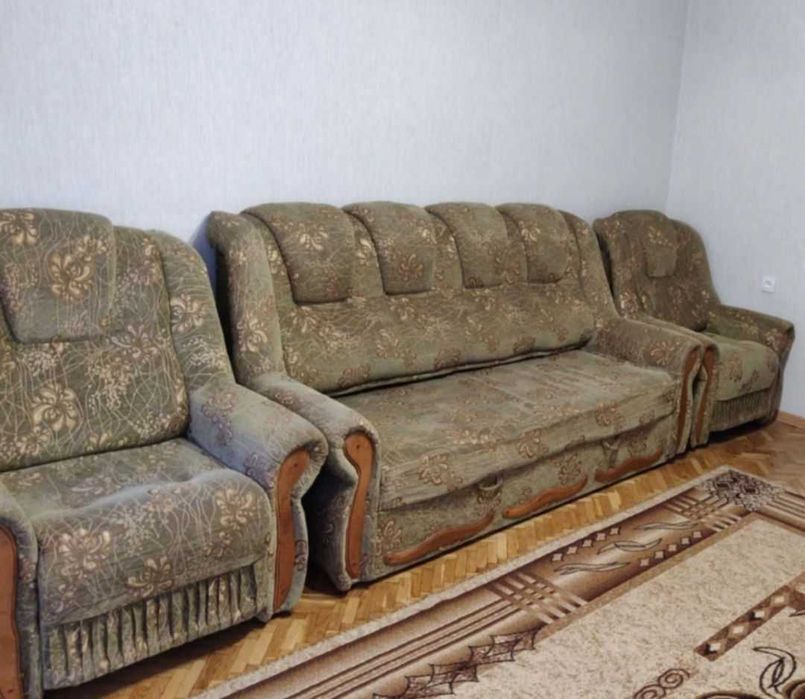 Дава се под наем Двустаен апартамент в София, Люлин 5 - 67 кв.м за 375 € - Снимка #2