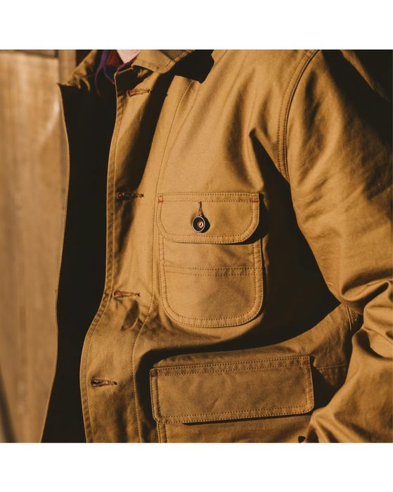 Куртка хлопок 100%