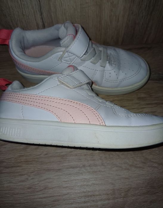 Адидас, Пума, НМ ботушки  29-ти номер