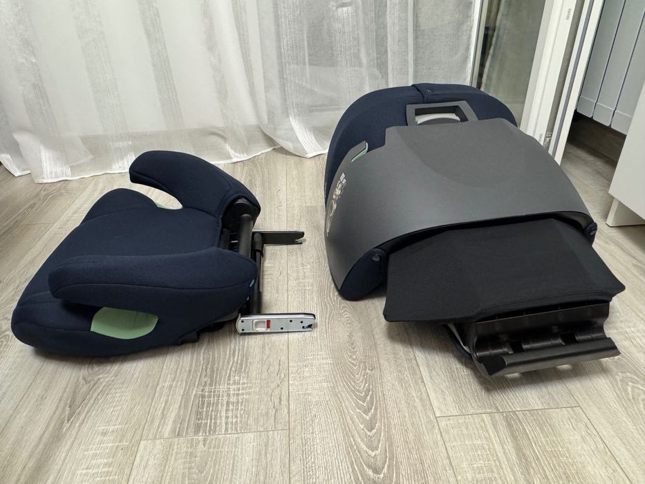 Scaun mașină Cybex solution X I- fix