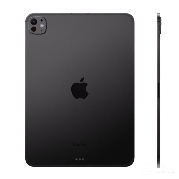 IPad Pro 11 M4 512GB Wi-Fi + Celluar