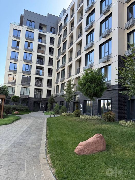 Продается квартира