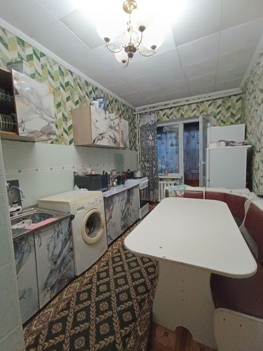 Продам 3- х комнатную квартиру