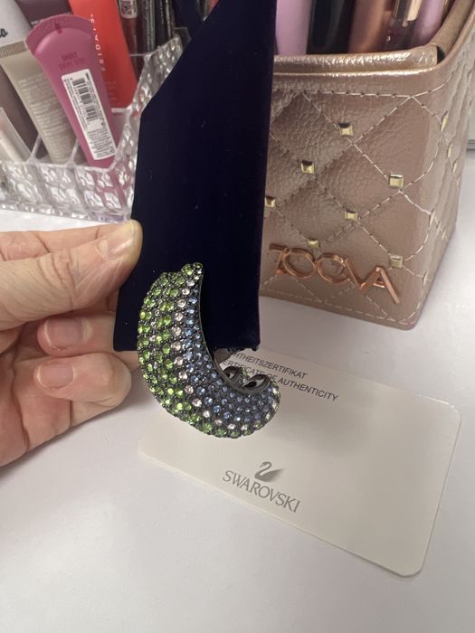 Cercei clips Sublima