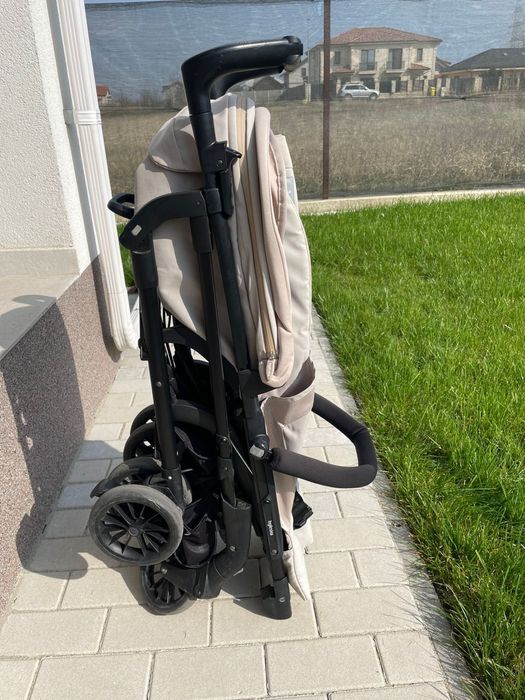 Vand stroller zippy light inglesina
