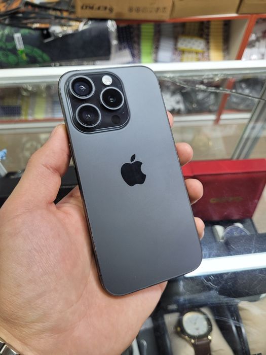 iPhone 15 Pro 128gb