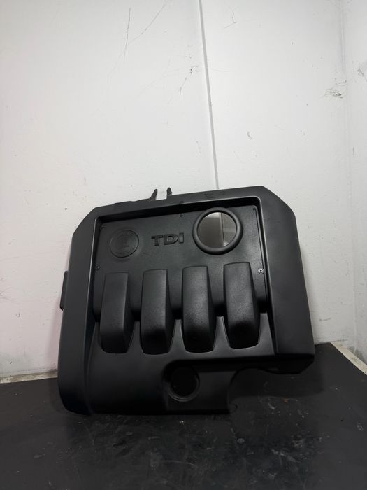 Capac motor Skoda Octavia 2 1.9 TDI BKC BXE BLS