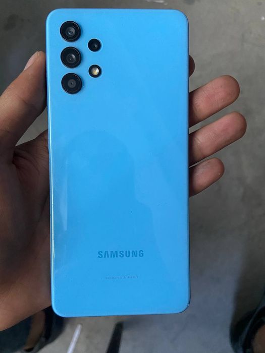 Samsung A 32 128 gb