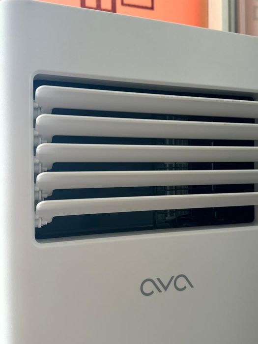 Мобильный кондиционер AVA