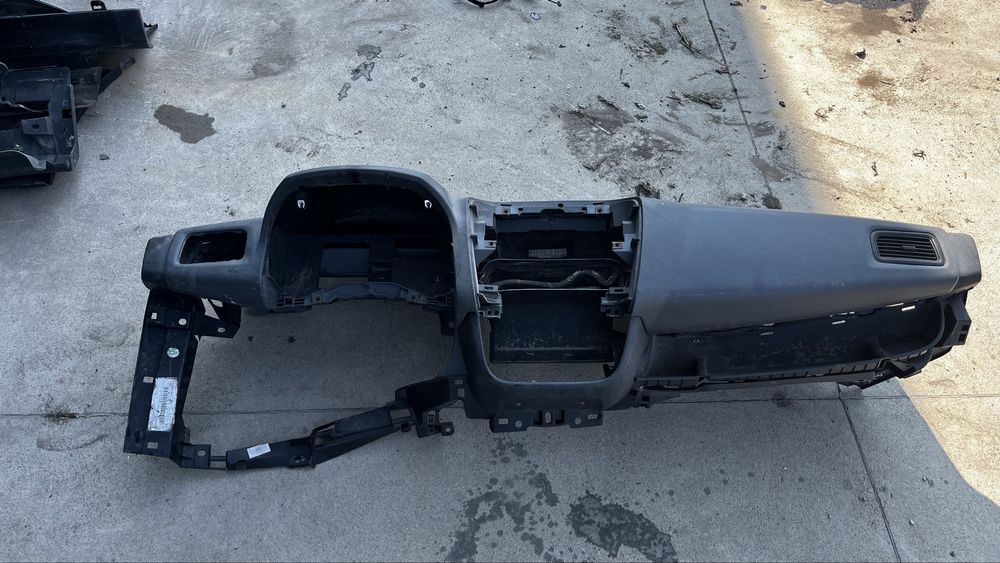 Opel Combo D табло
