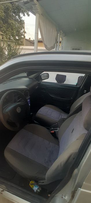 Nexia 2  1.5 sons prostoy