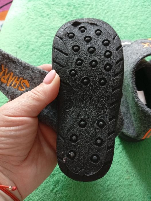 Încălțăminte Deichmann interior copii