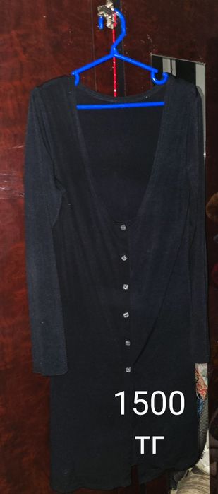 Одежда от 500тг!
