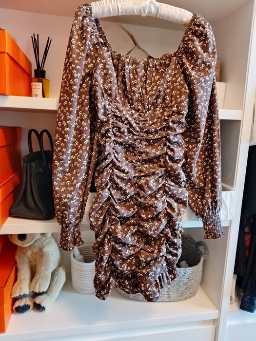 Рокли Guess, Zara, Asos,нови и перфектно състояние