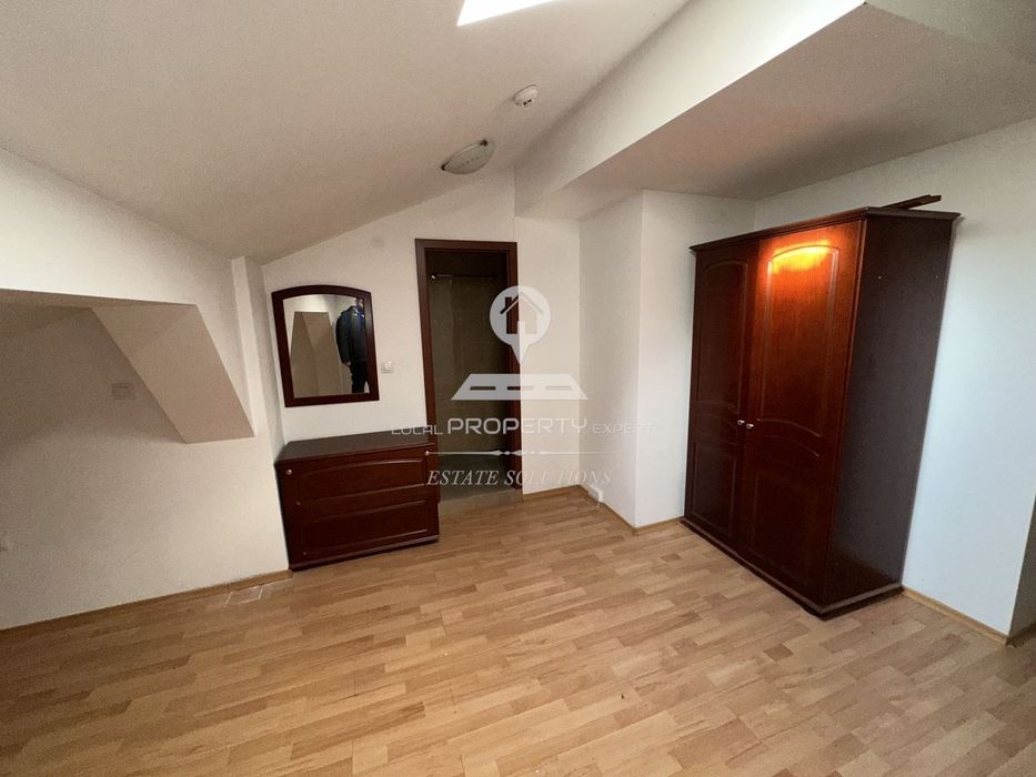 Продава се Многостаен апартамент в Банско - 140 кв.м за 715 €/кв.м - Снимка #1