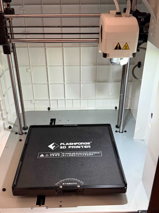 Imprimanta 3D Flashforge Adventurer 3