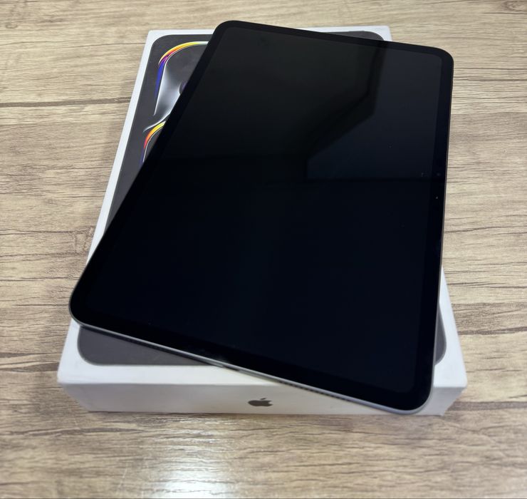 Prodam idyal Ipad Pro 11 M4 256GB wi-fi