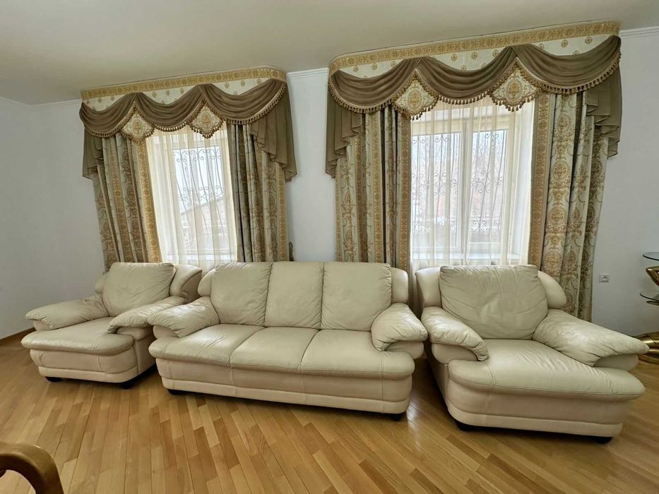 Итальянская мебель для дома целиком