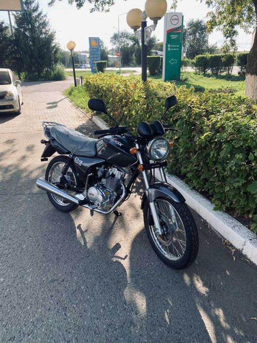 Минск д4 125 см3