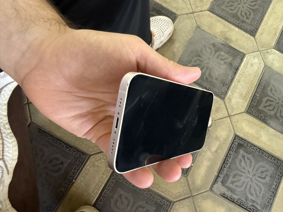 Iphone 13 pink 256gb розовый
