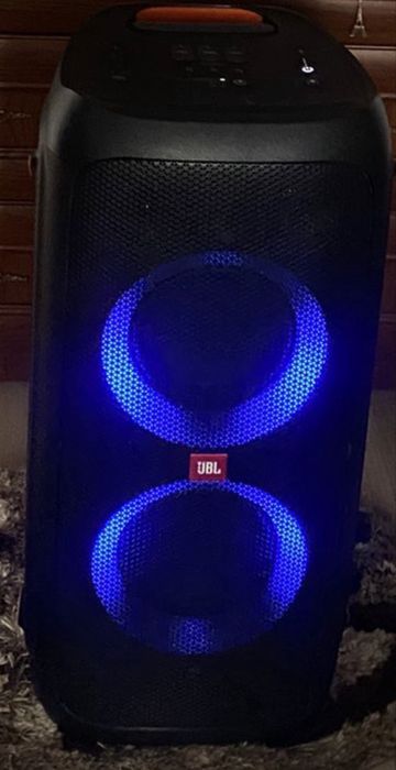 Boxa jbl 310 !