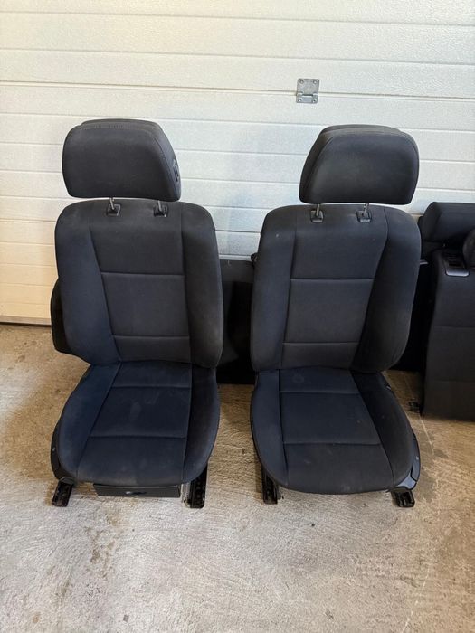 Interior/Scaune panza Bmw X3 e83