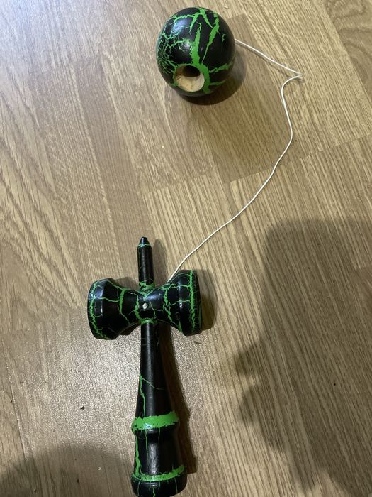 Vand kendama urgent