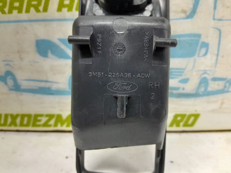 Buton geam 3M51-226A36-ADW Ford C-Max 1 [2003 - 2007]