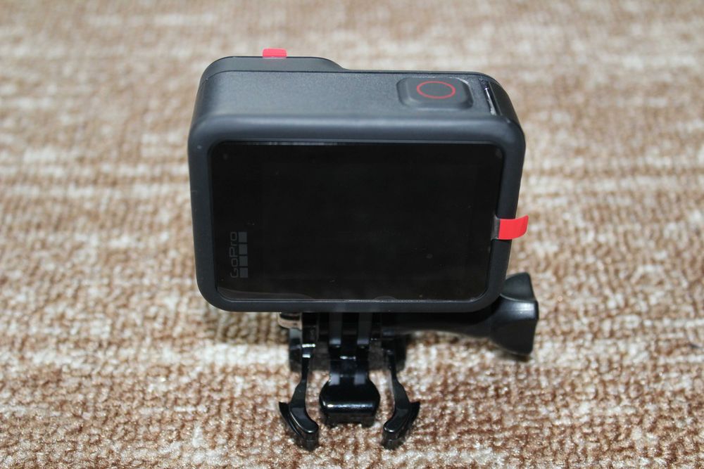 GoPro Hero 8 Black