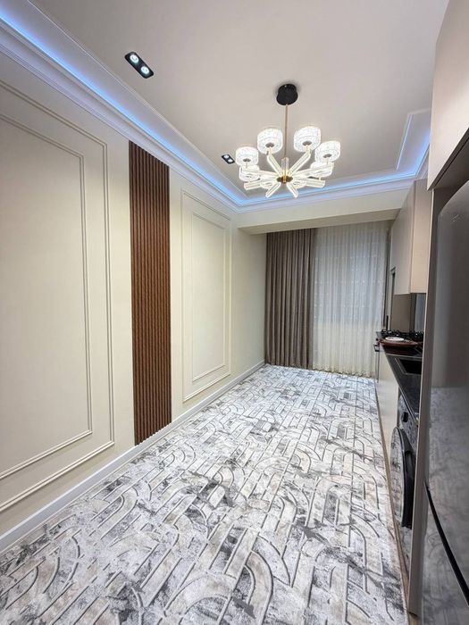 Продается 3х комнатная Вокзал караван