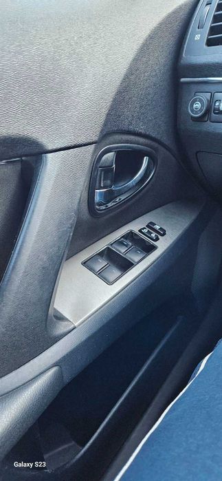 Toyota Avensis III Wagon 1.8i