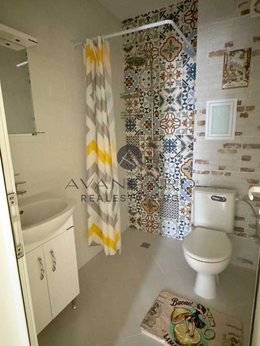 оф.25121 Обзаведен двустаен Коматевско шосе