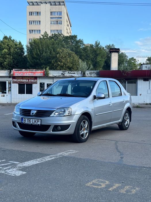 Vand Dacia Logan