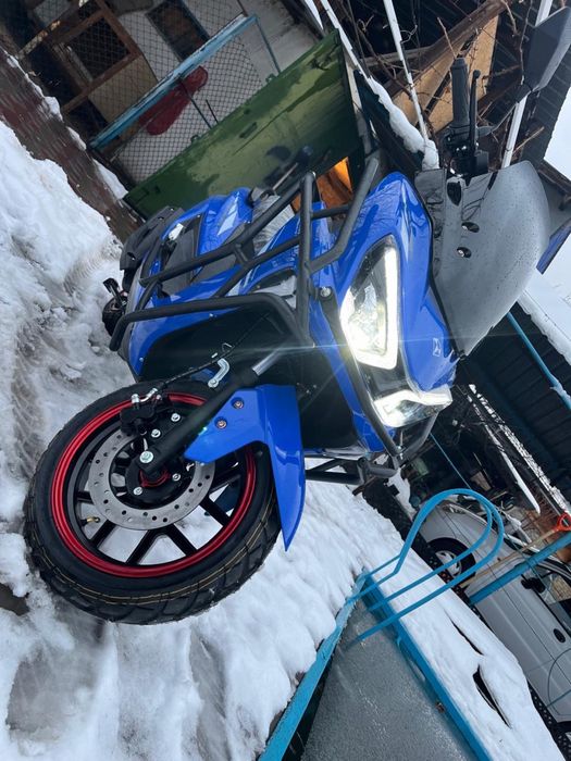 Аренда с выкупом Макси