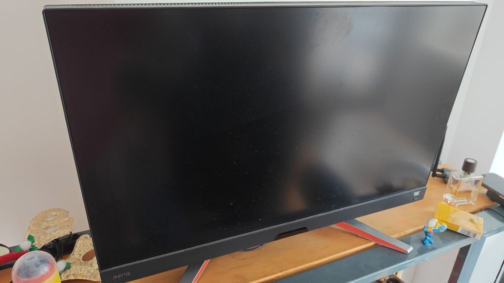 Монитор BenQ MOBIUZ EX271Q 1440 (QHD) 180hz 27”