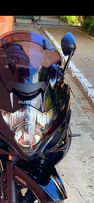 Vand Suzuki gsx 1250 fa